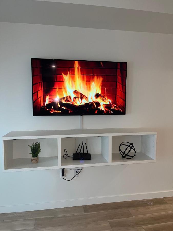 Appartamento New Modern Luxury Loft La *