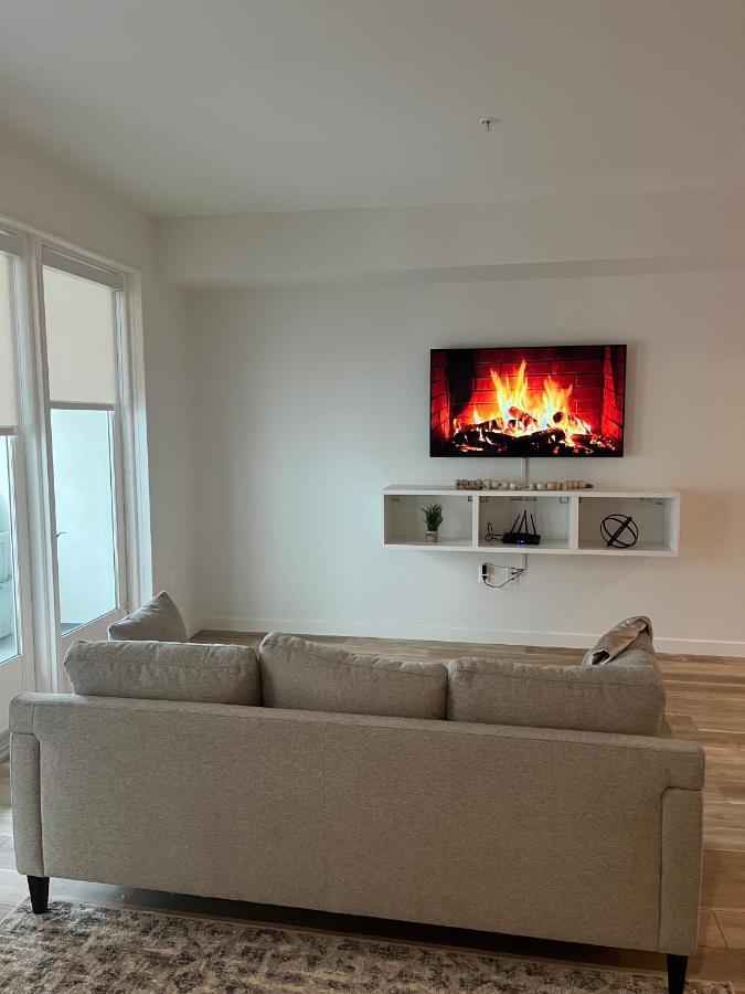 New Modern Luxury Loft La Appartamento