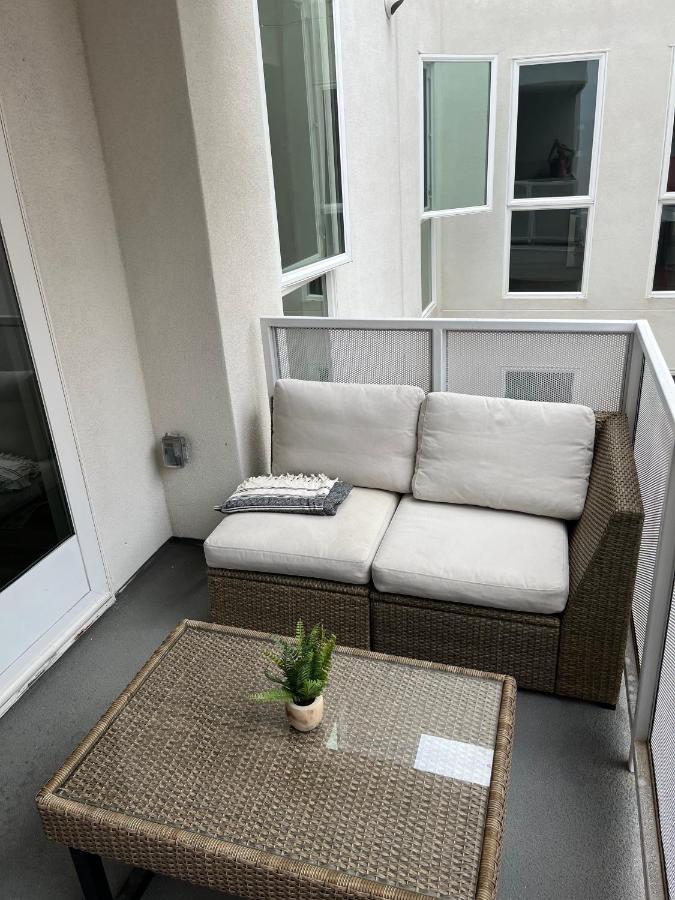 Appartamento New Modern Luxury Loft La *